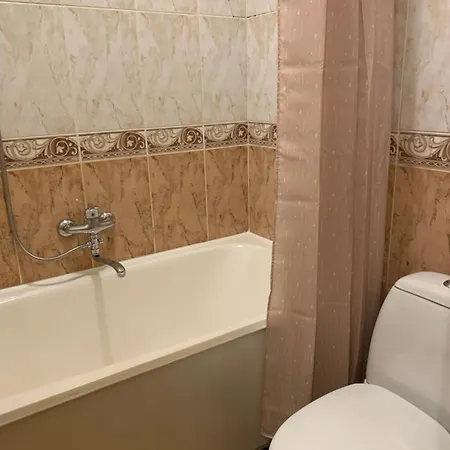 Cozy With Balcony * Klaipėda