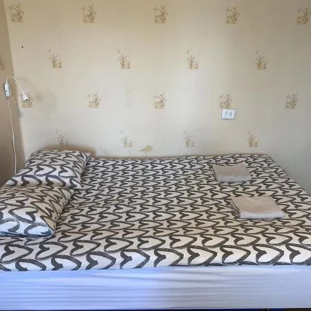 Appartement Cozy With Balcony