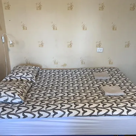 Apartment Near The Center