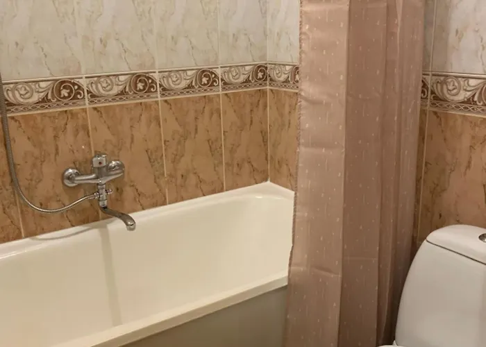 Cozy With Balcony * Klaipėda