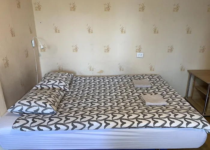 Appartamento Cozy With Balcony